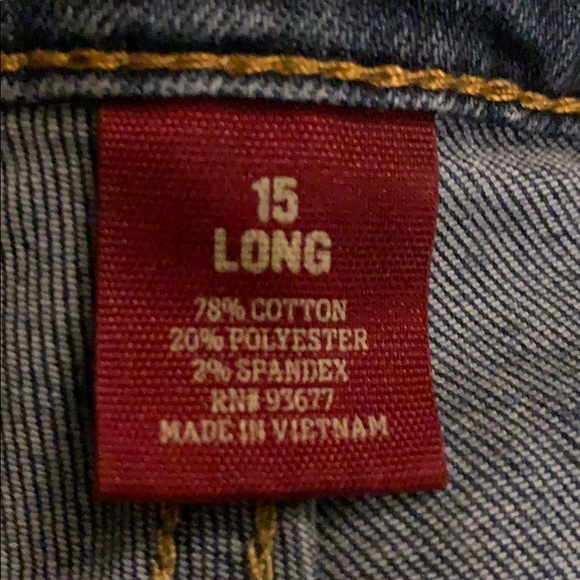 Bootcut Jeans - Picture 2 of 3